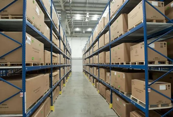 厦门到都江堰市货物仓储