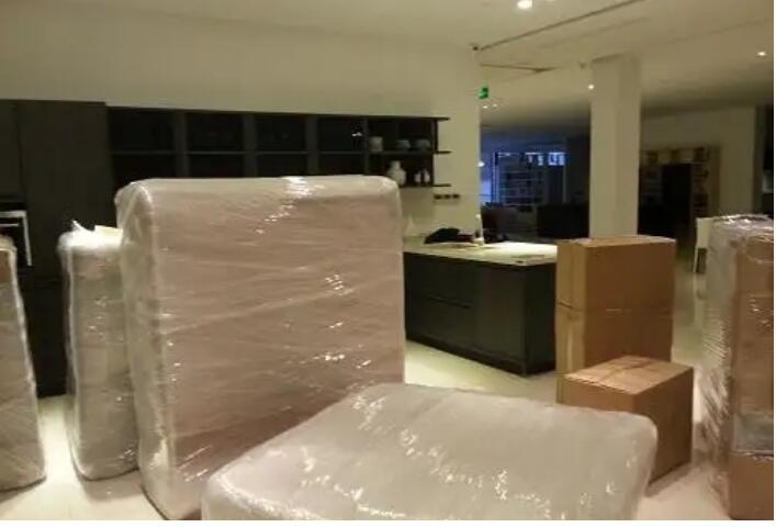 厦门到都江堰市长途搬家