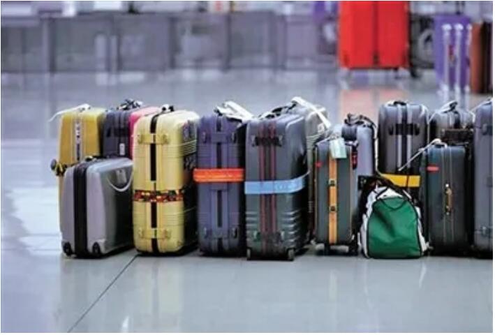 厦门到都江堰市行李托运